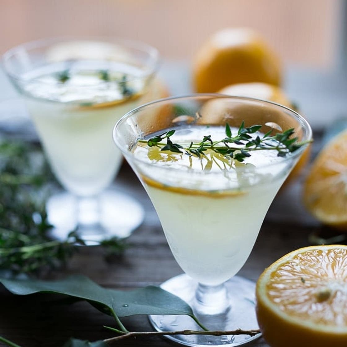 Gimlet Cocktail
