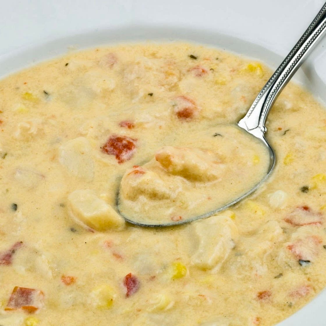 Corn Chowder