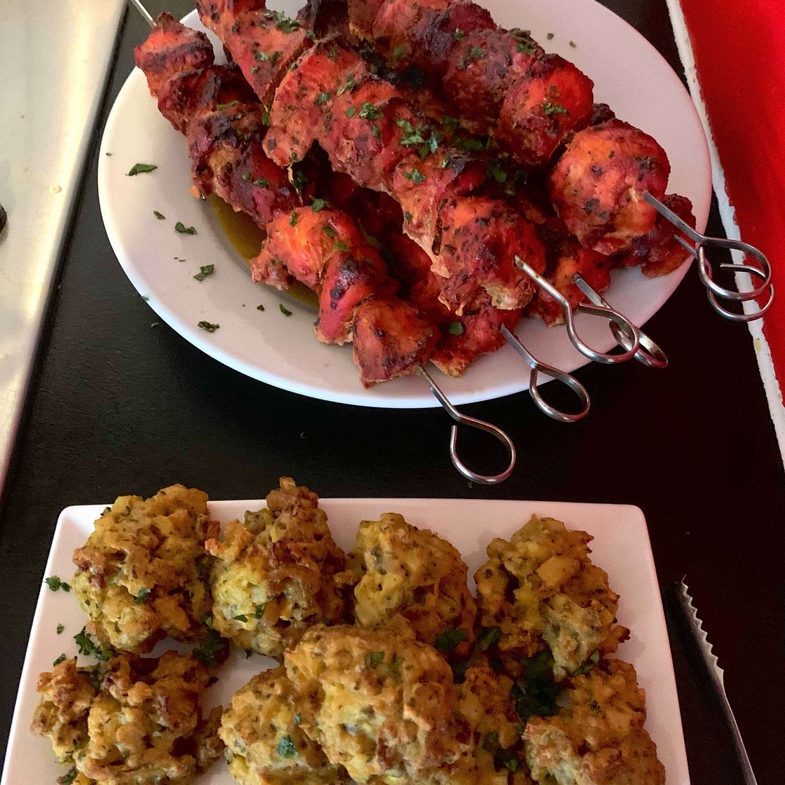 Tandoori Chicken Fillets