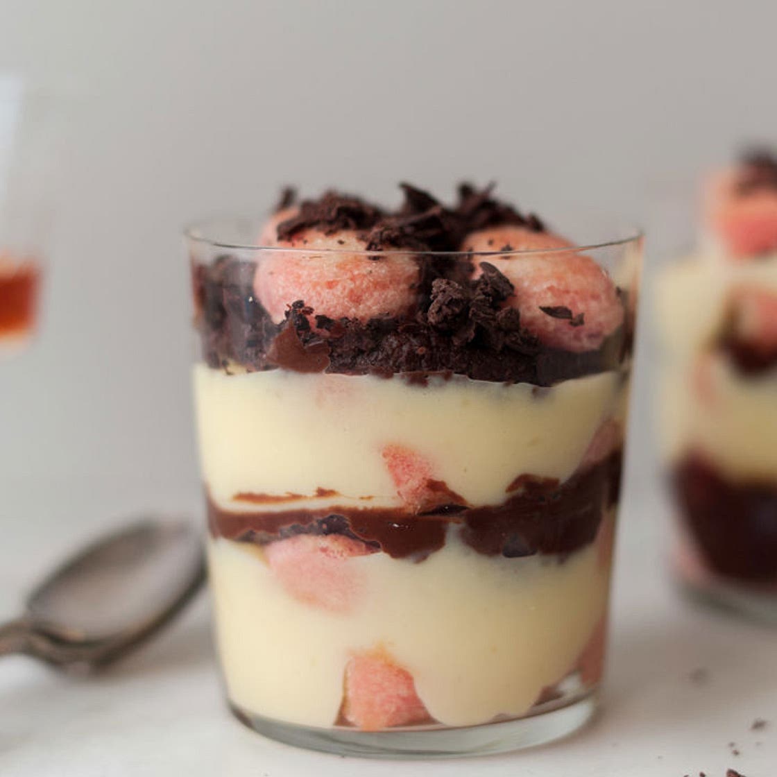 Zuppa inglese