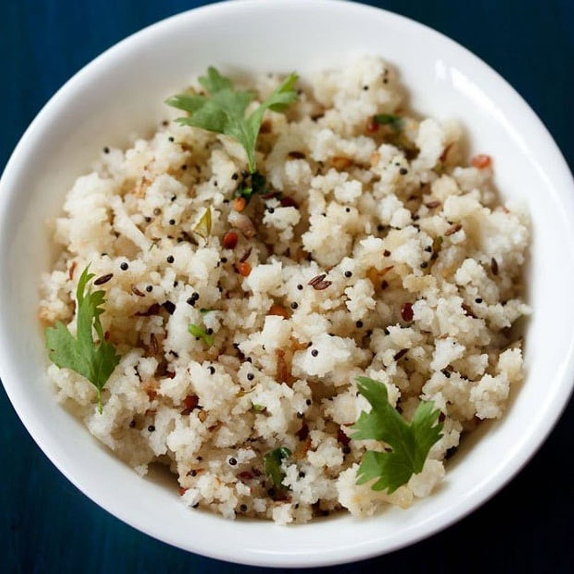 Idli Upma