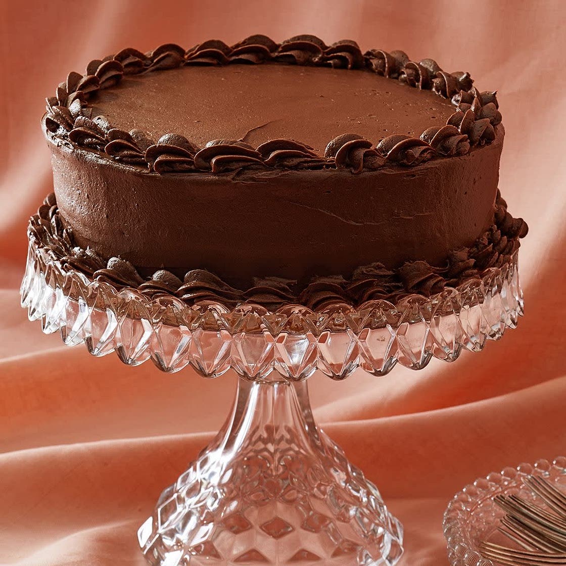 Everybody’s Birthday Cake