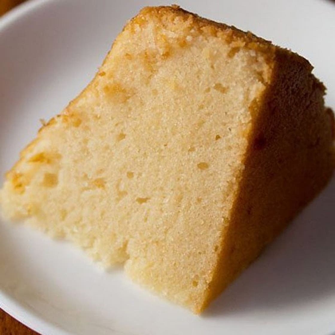 Cooker Cake | Eggless Pressure Cooker Cake