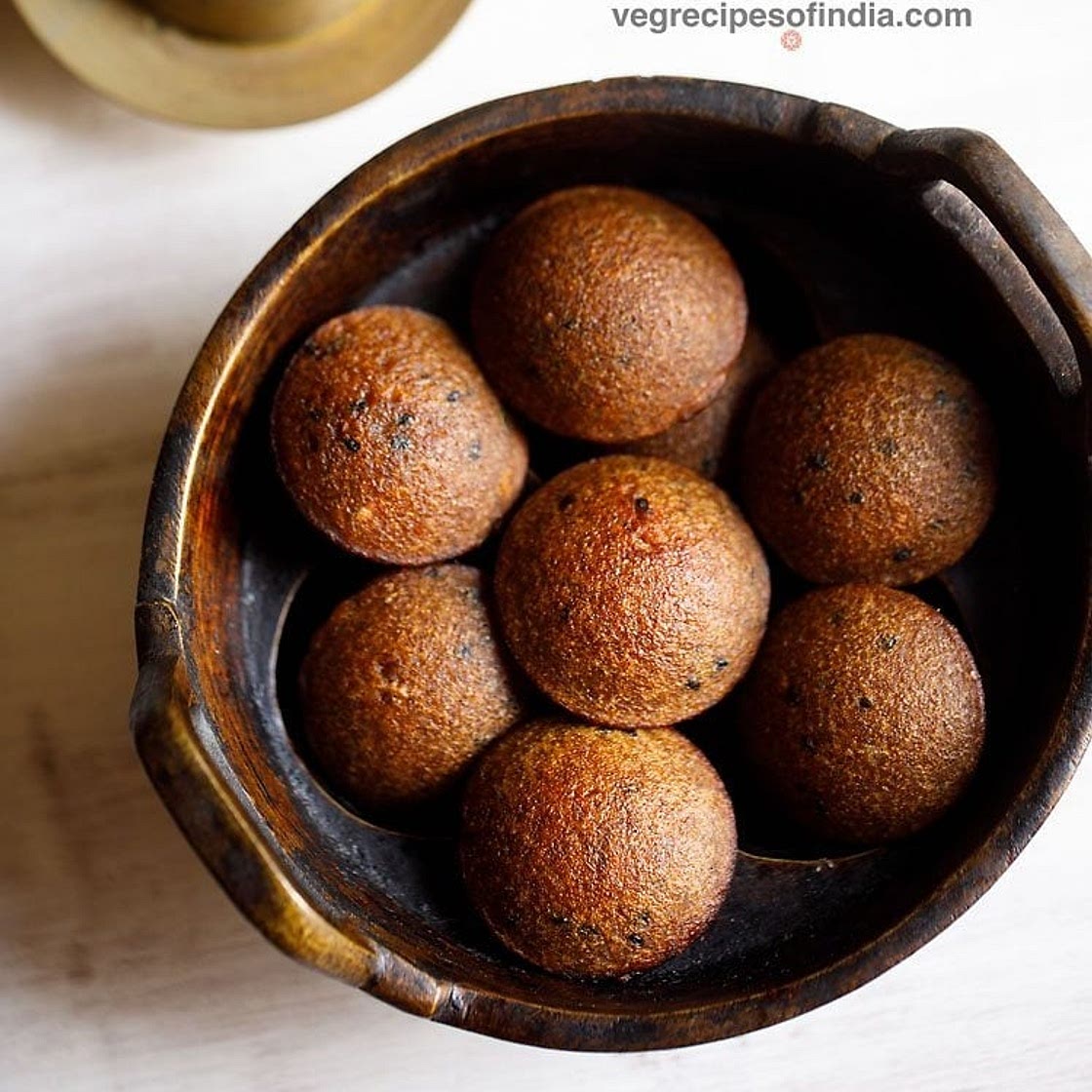 Unniyappam Recipe