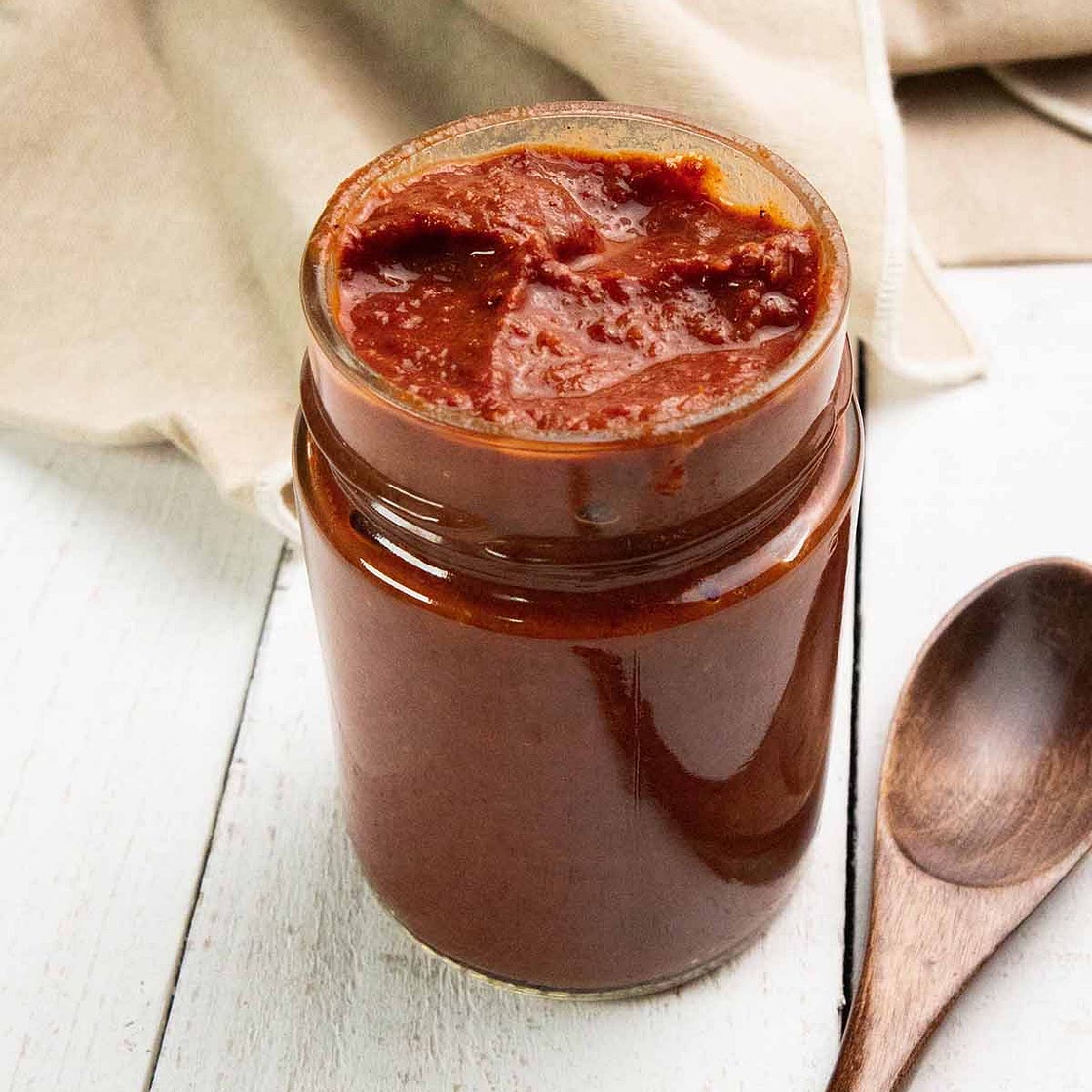 Tex-Mex Paste (Hello Fresh Copycat)