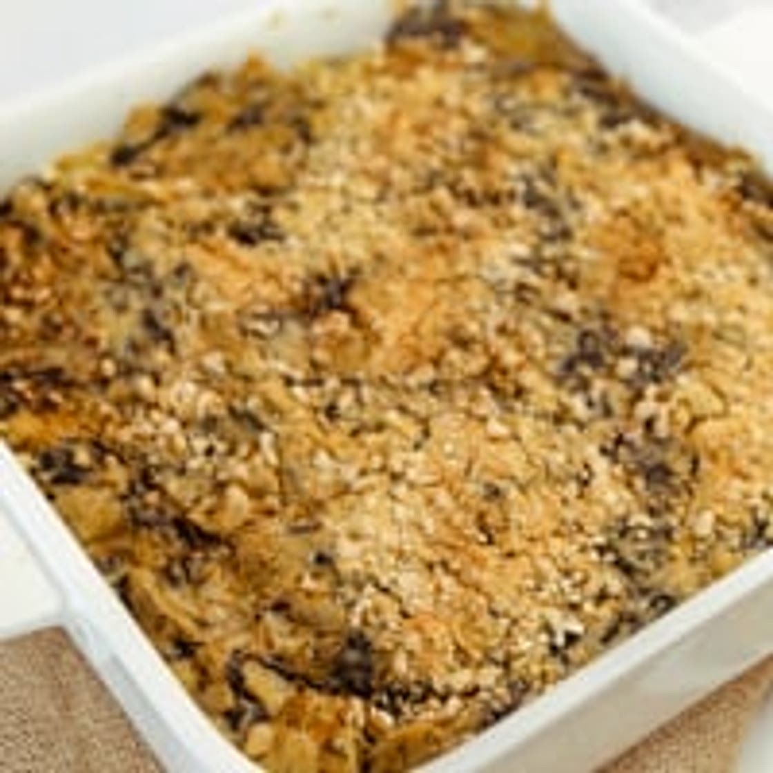 Vegan Spinach Artichoke Dip