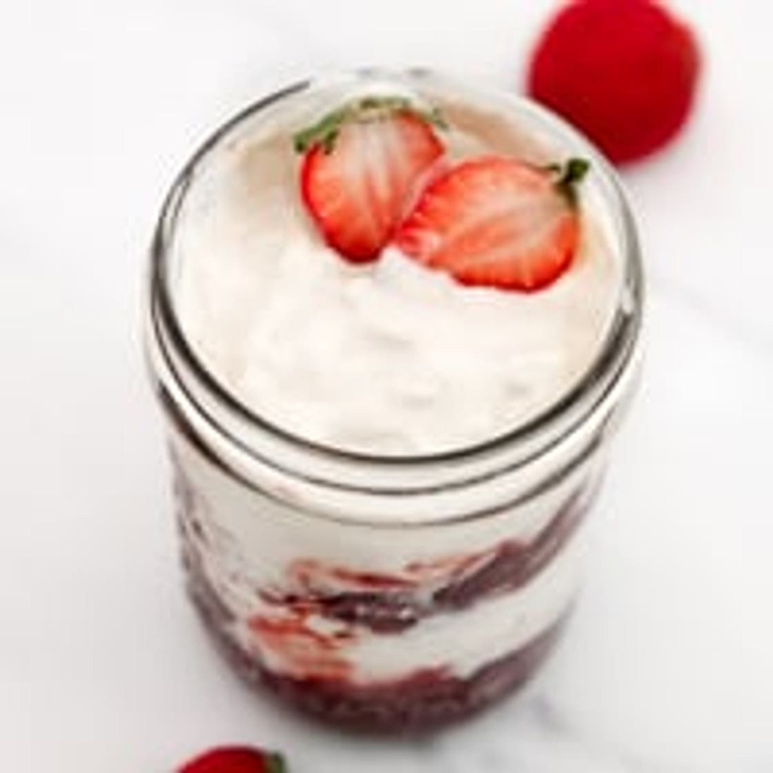 Coconut Yogurt