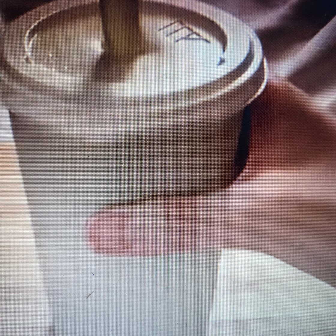 Matcha Slushy