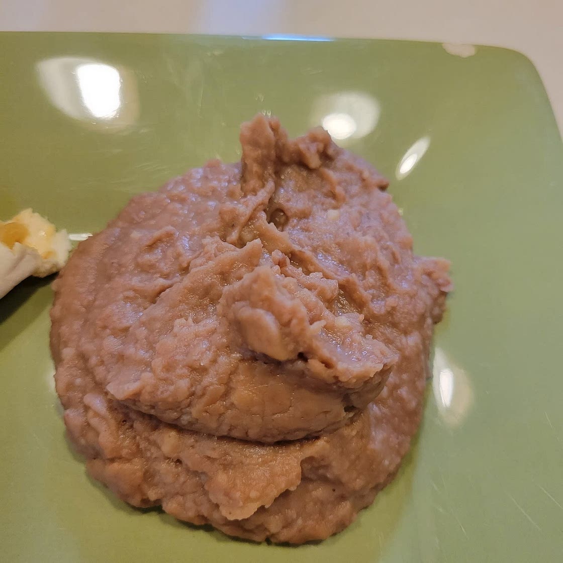 Instant Pot Refried Beans