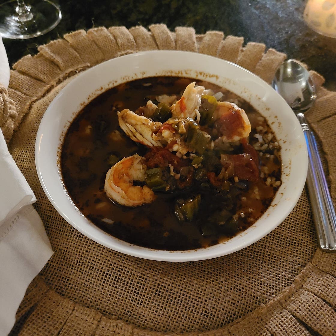Gumbo