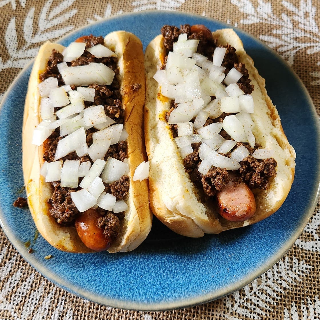 New York System Weiners