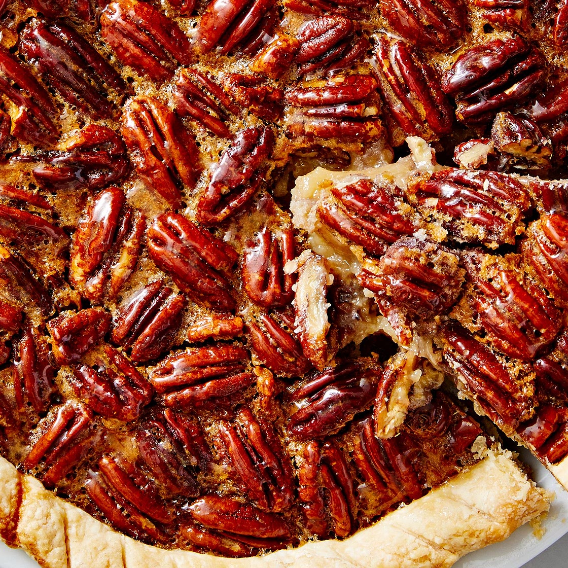 Pecan Pie Cheesecake