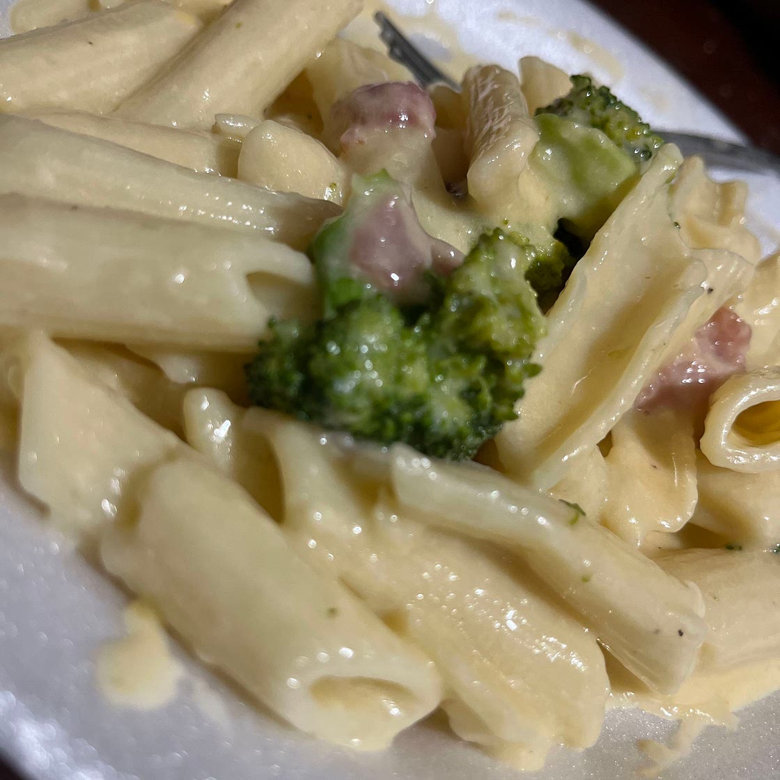 Mac n cheese