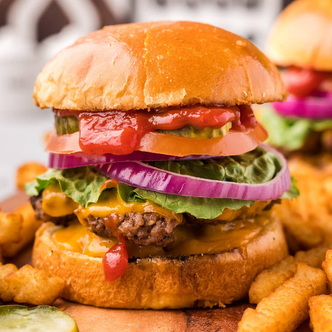 Smash Burger