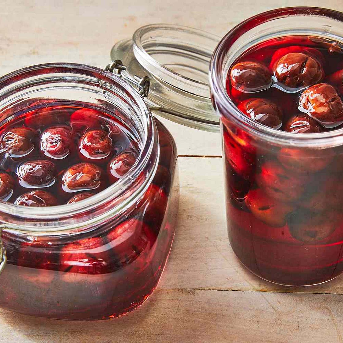 Cherry Bounce