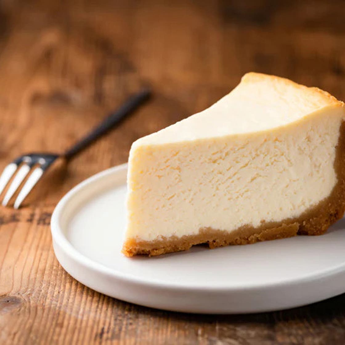 High Protein Käsekuchen