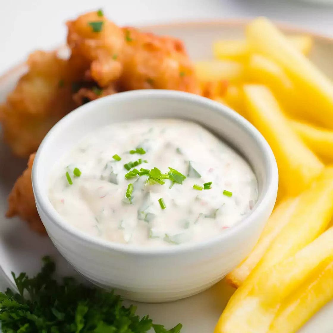 Tartare Sauce
