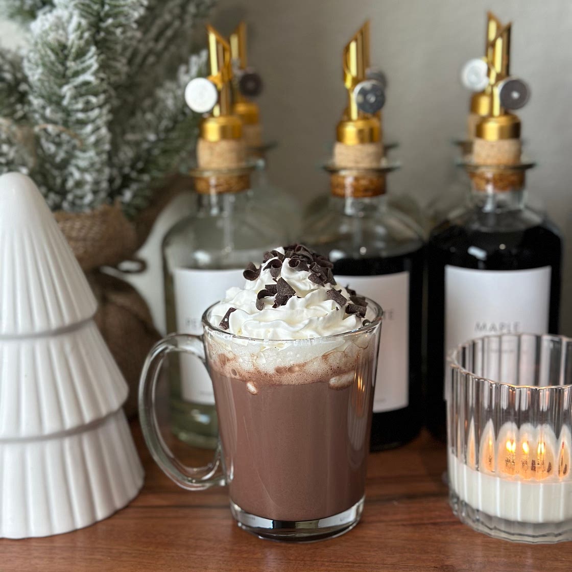 Classic Hot Cocoa