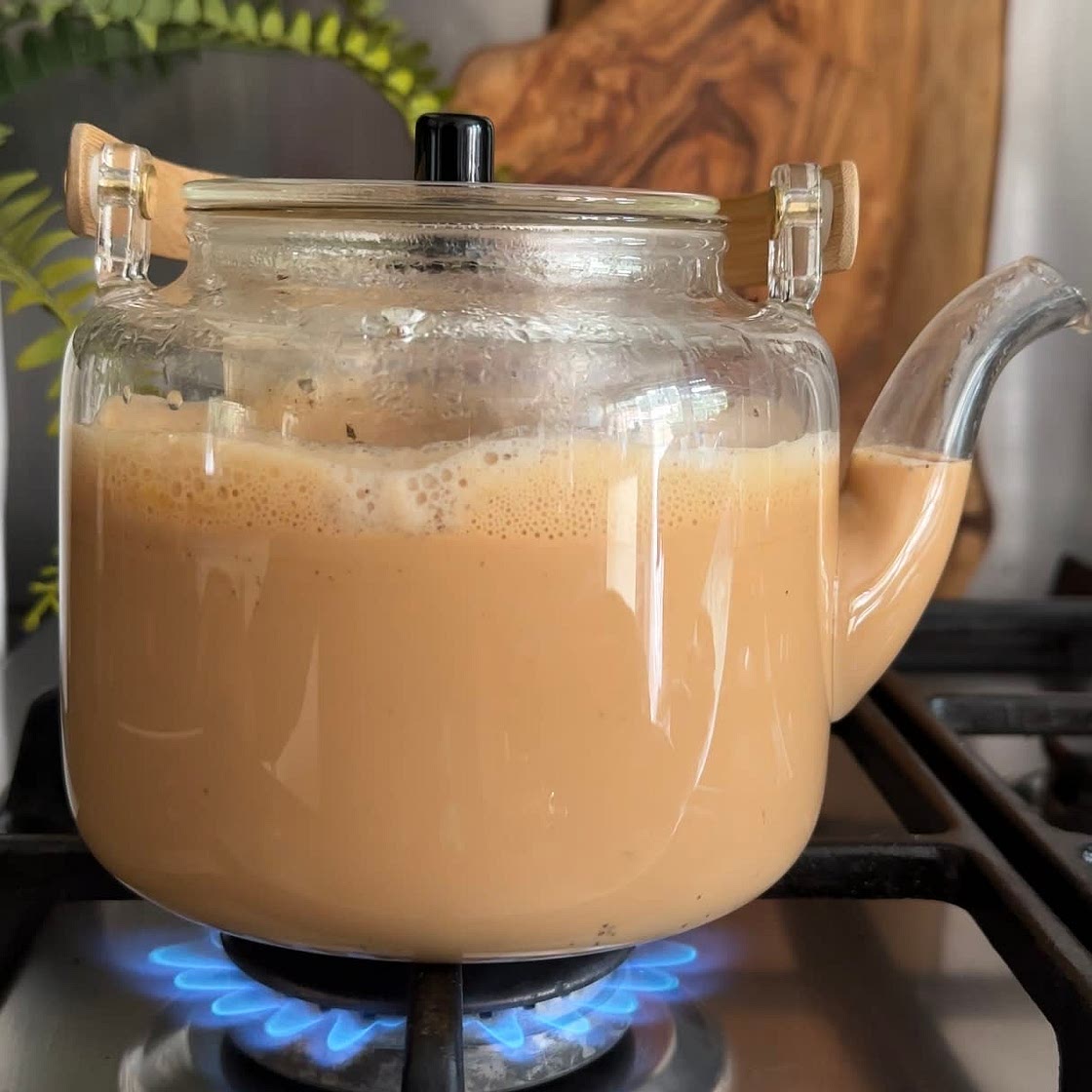 Adrak Wali Karak Chai