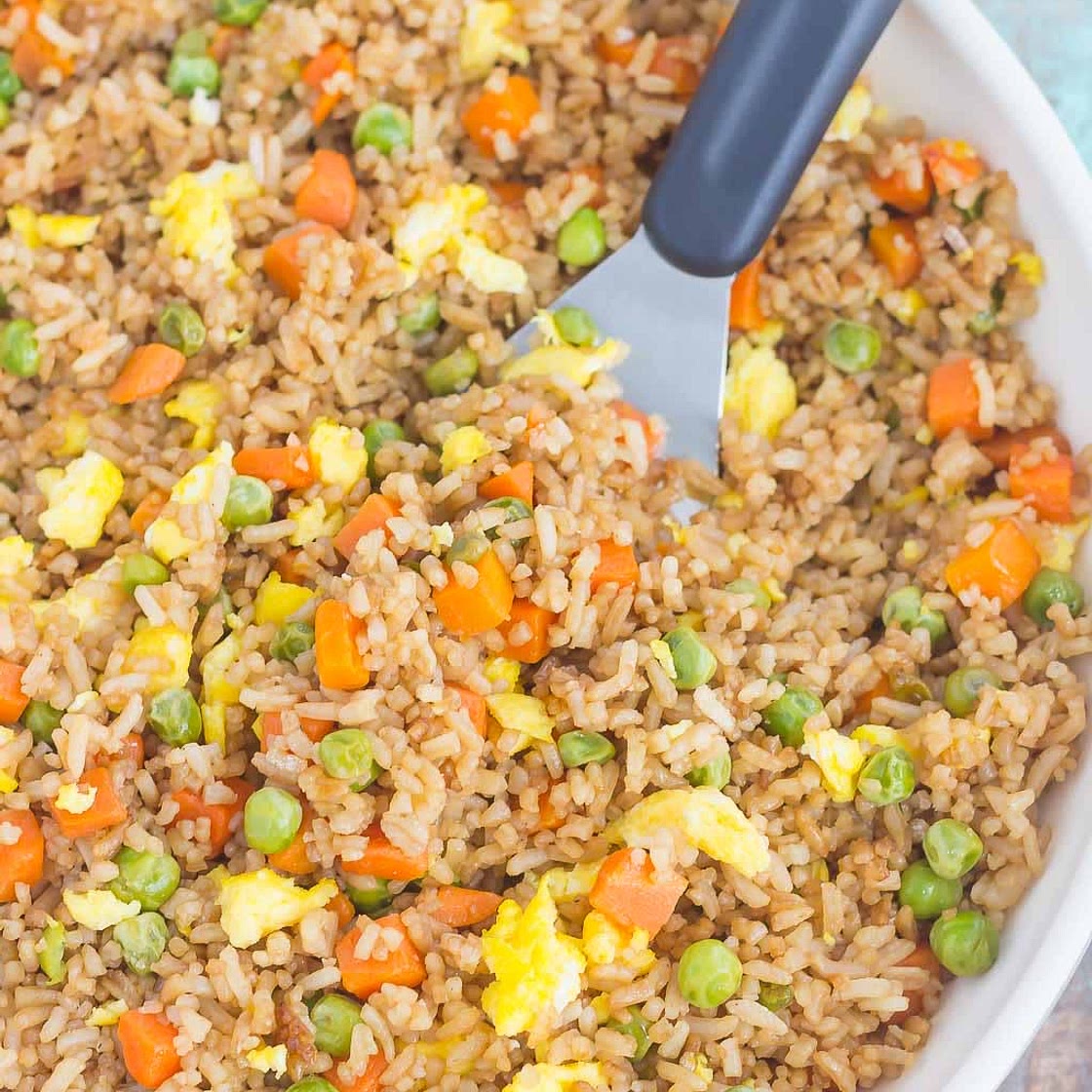 Fried Rice