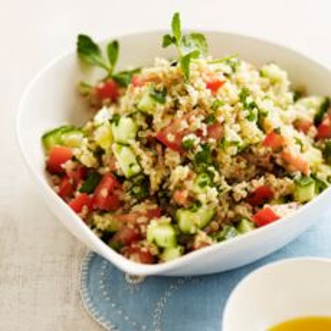 Salade égyptienne