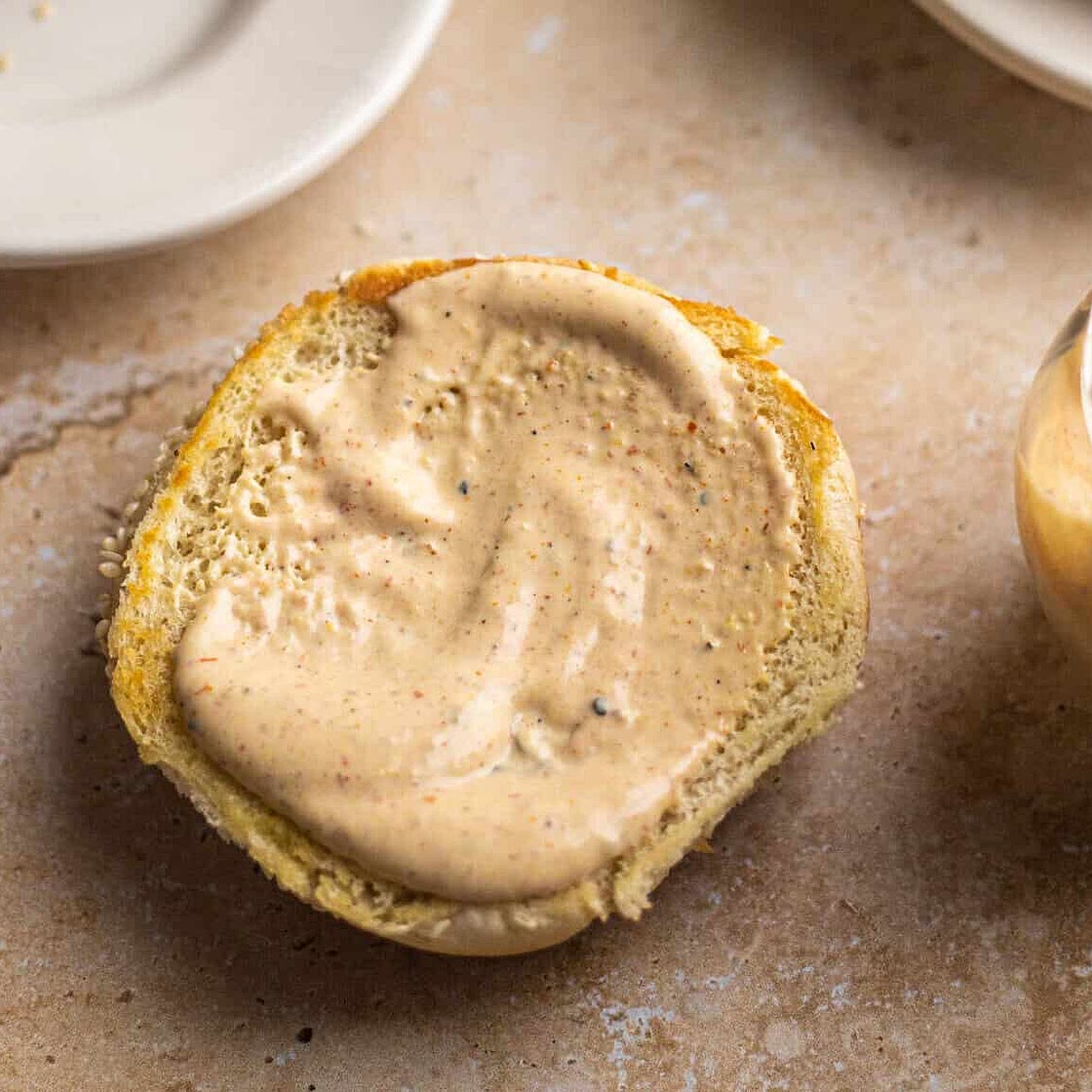 Smash Burger Sauce