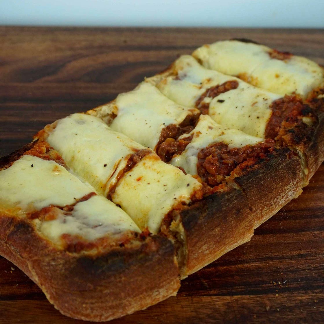 Bolognese Boat
