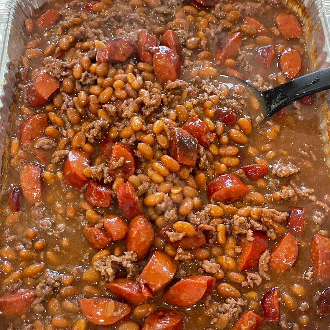 MATTIE BEANS
