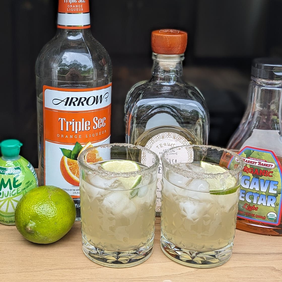 Classic Margarita