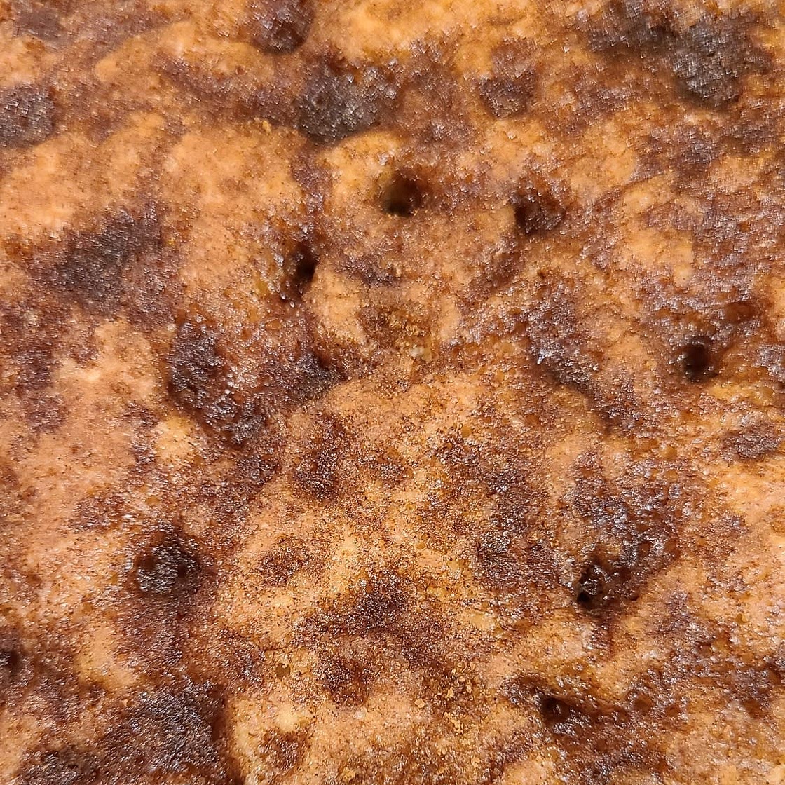Vegan Coffee Cake