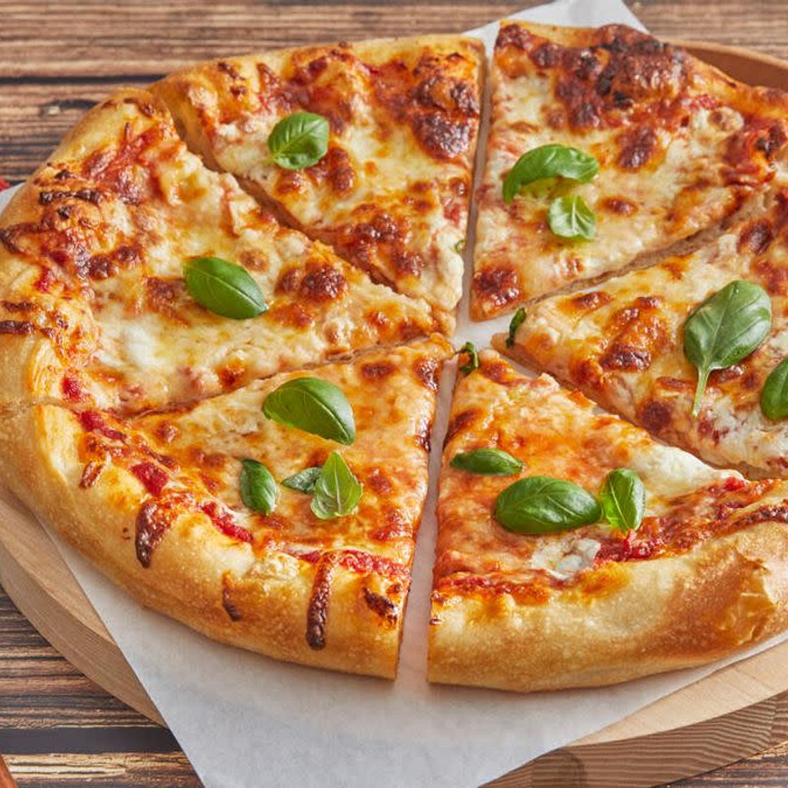 Pizza Margarita