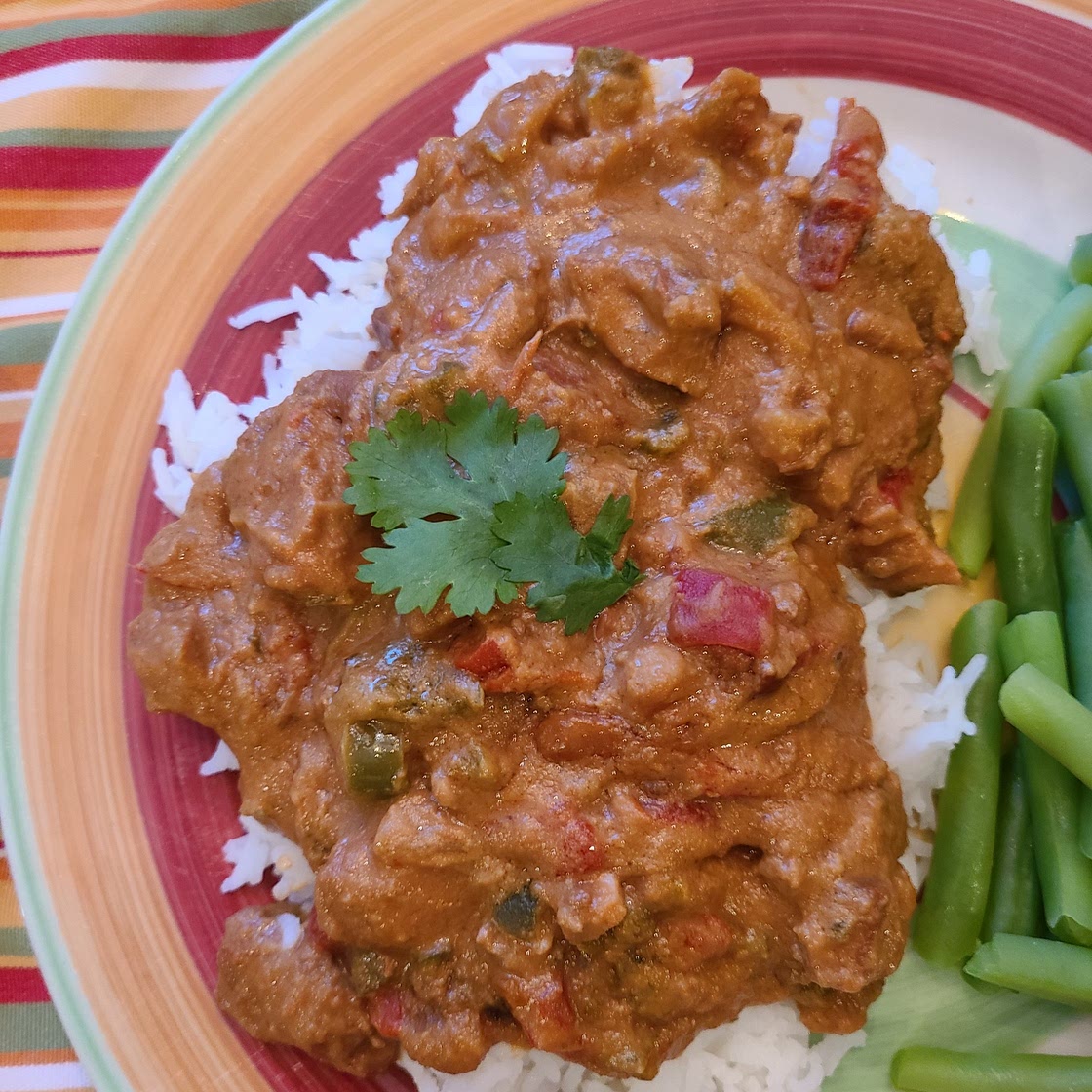 Aloha Pork 'n' Rice