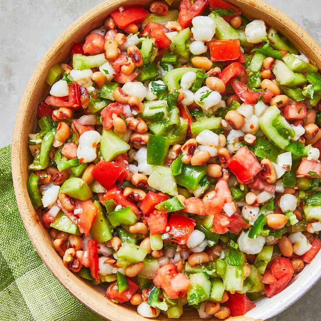 Texas Caviar