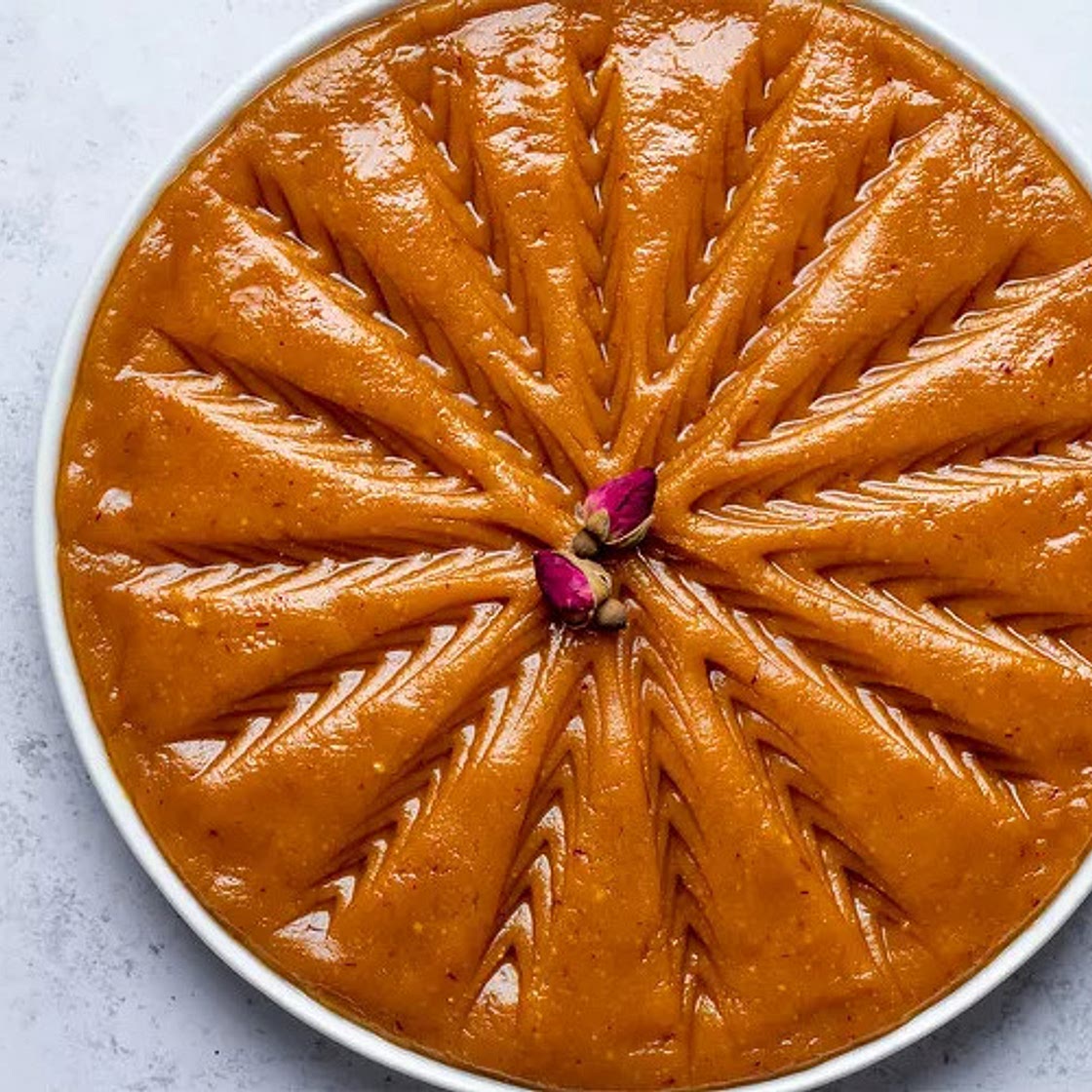 Iraqi Halwa