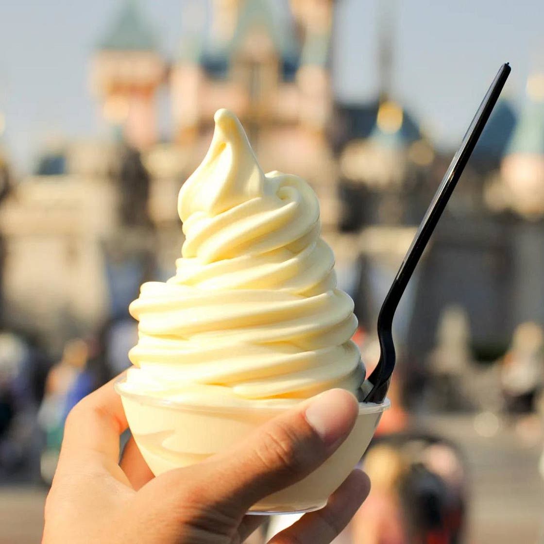 Dole Whip