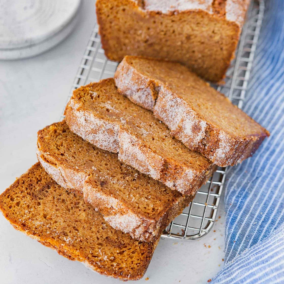 Amish Friendship Bread
