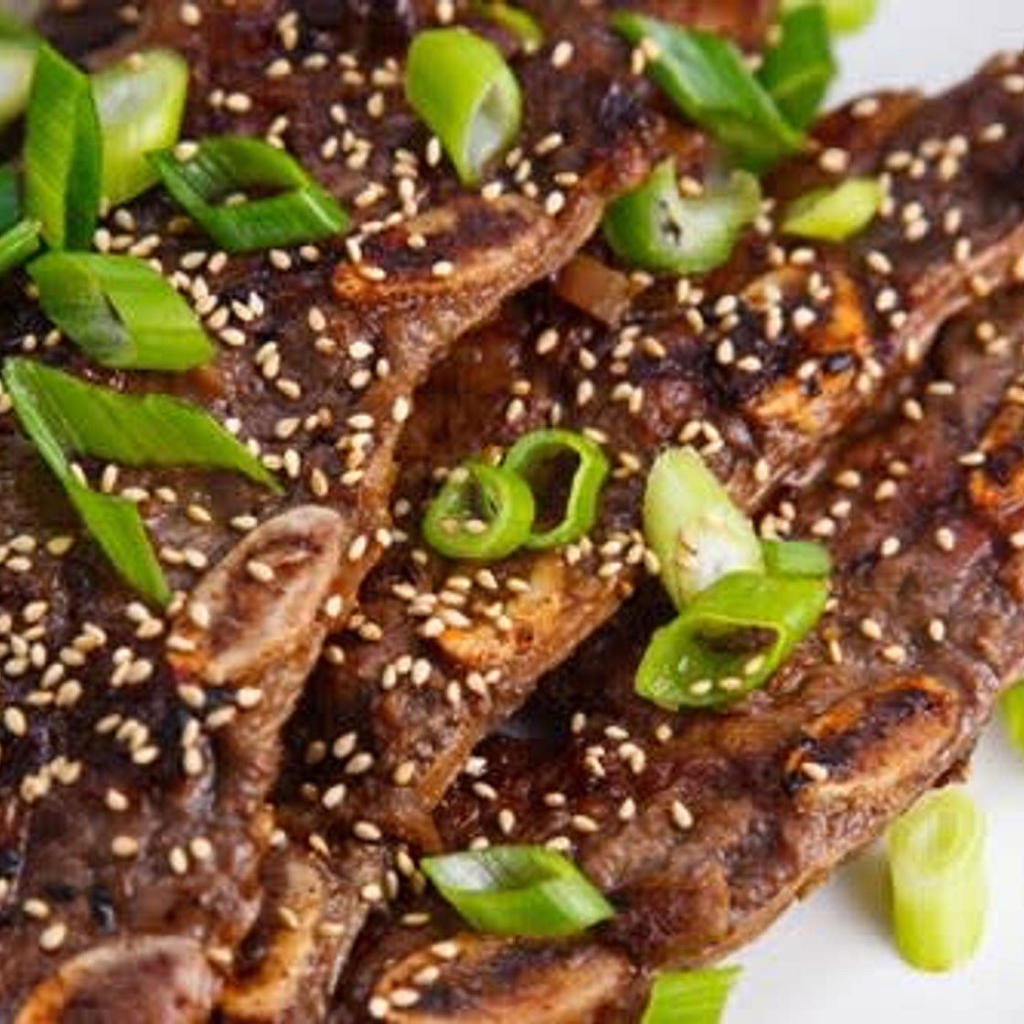 Bulgogi