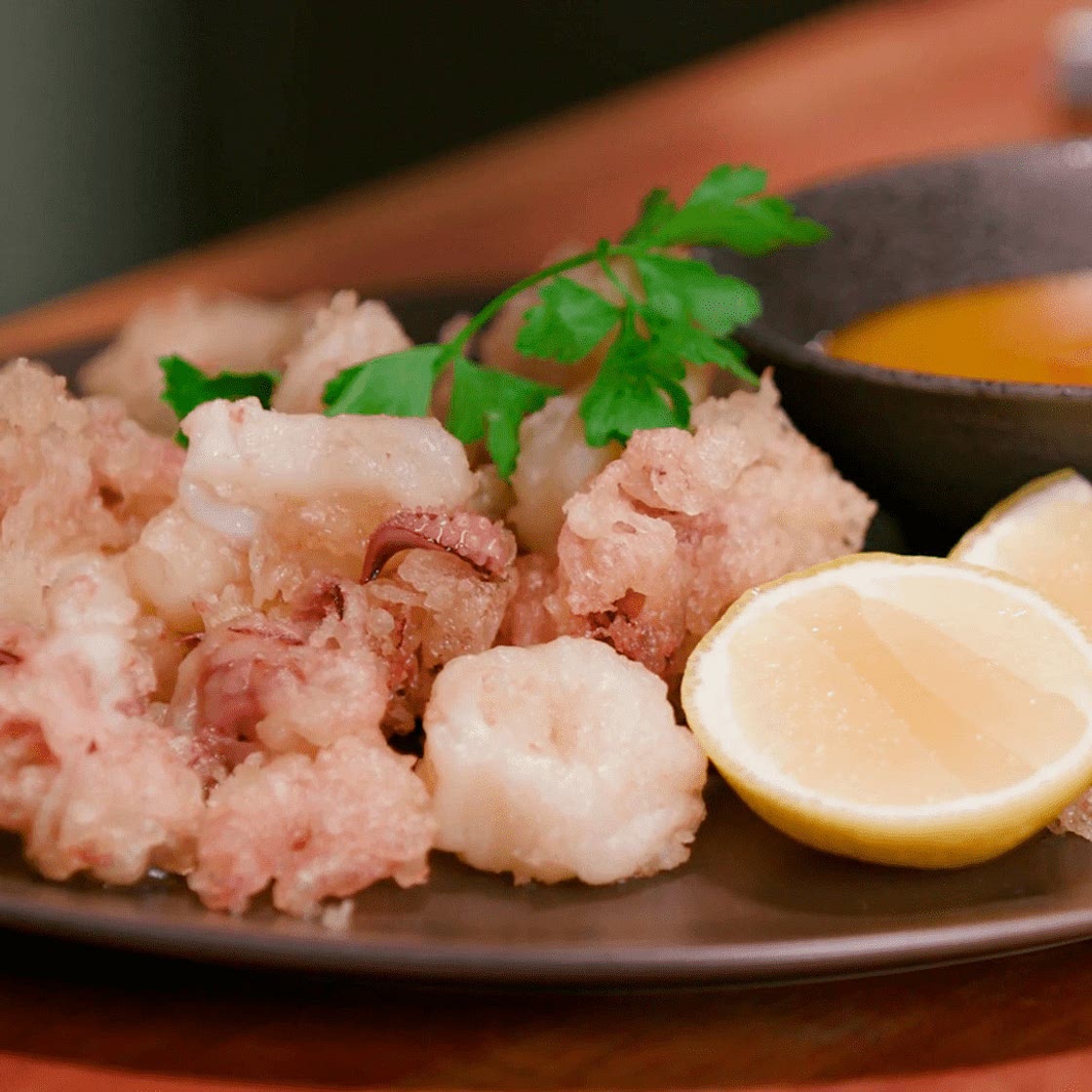 Fritto Misto