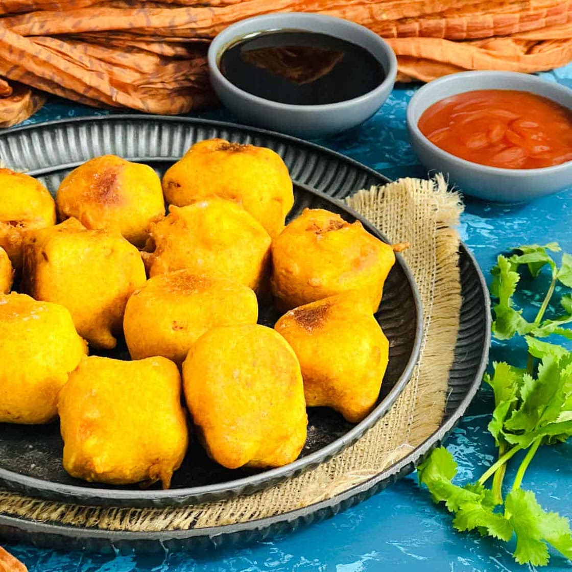 Paneer Pakora