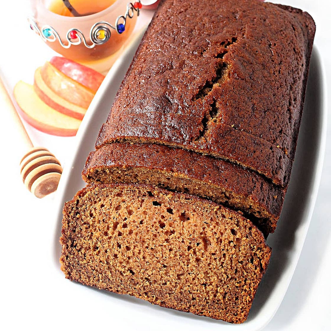 Honey Cake