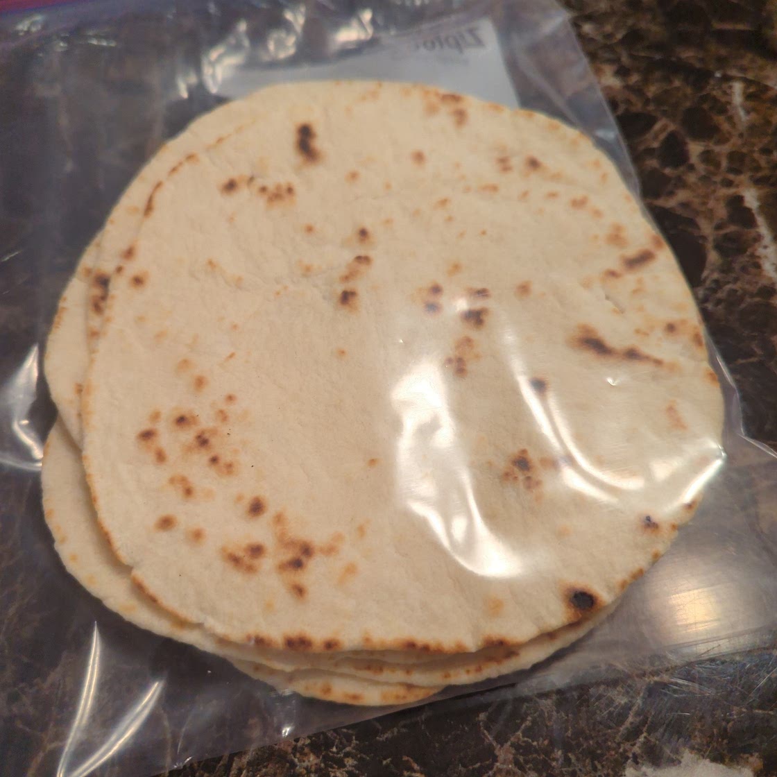 Ida's Tortillas