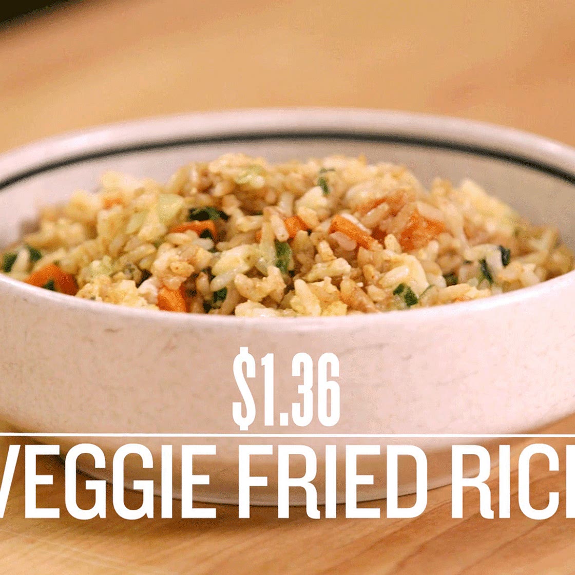 Egg Fried Rice