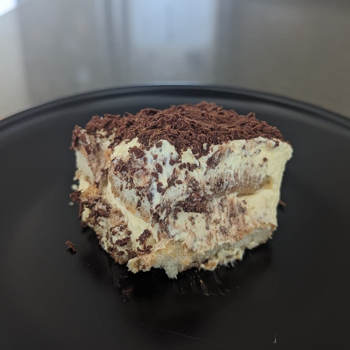 Classic Tiramisù