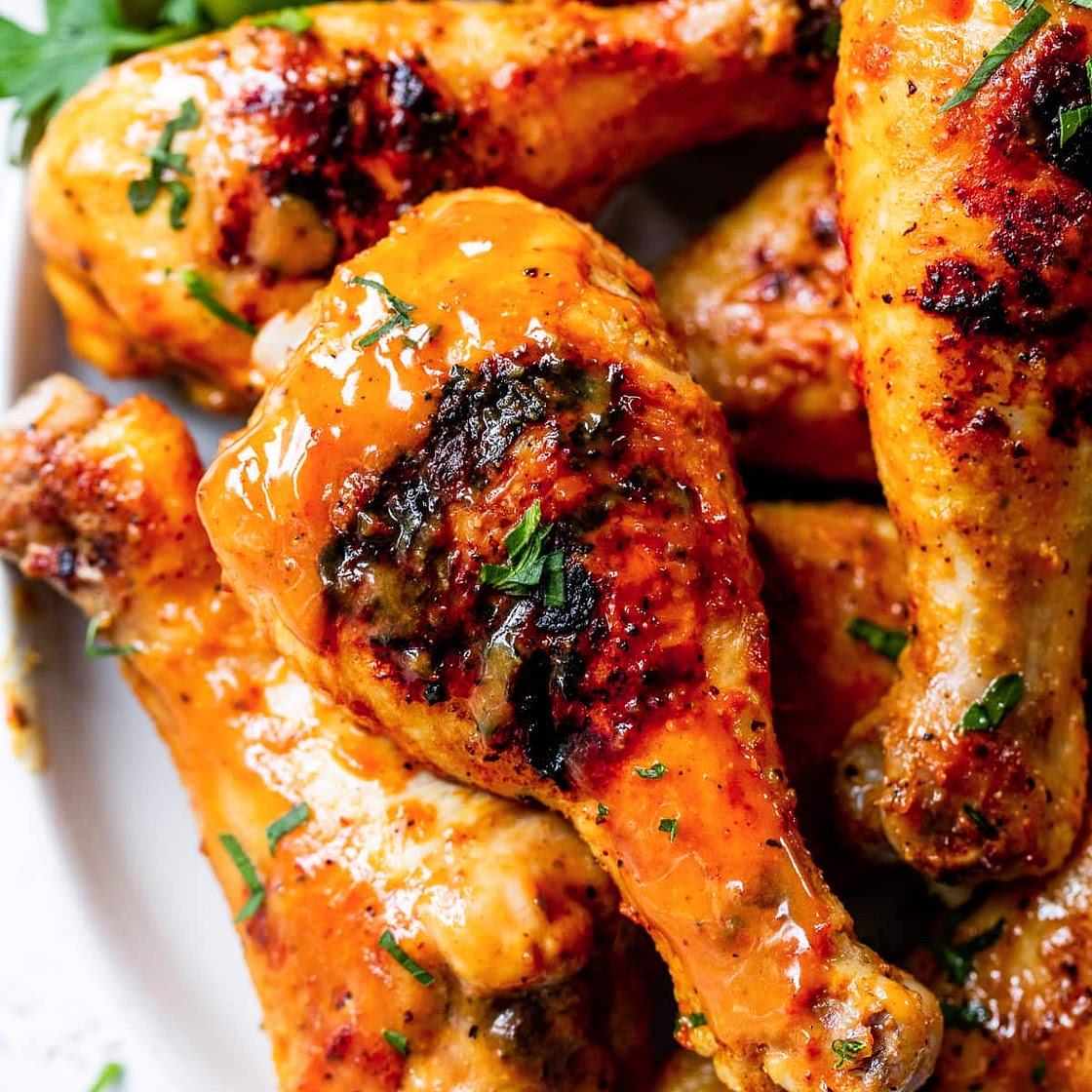 BBQ Chicken