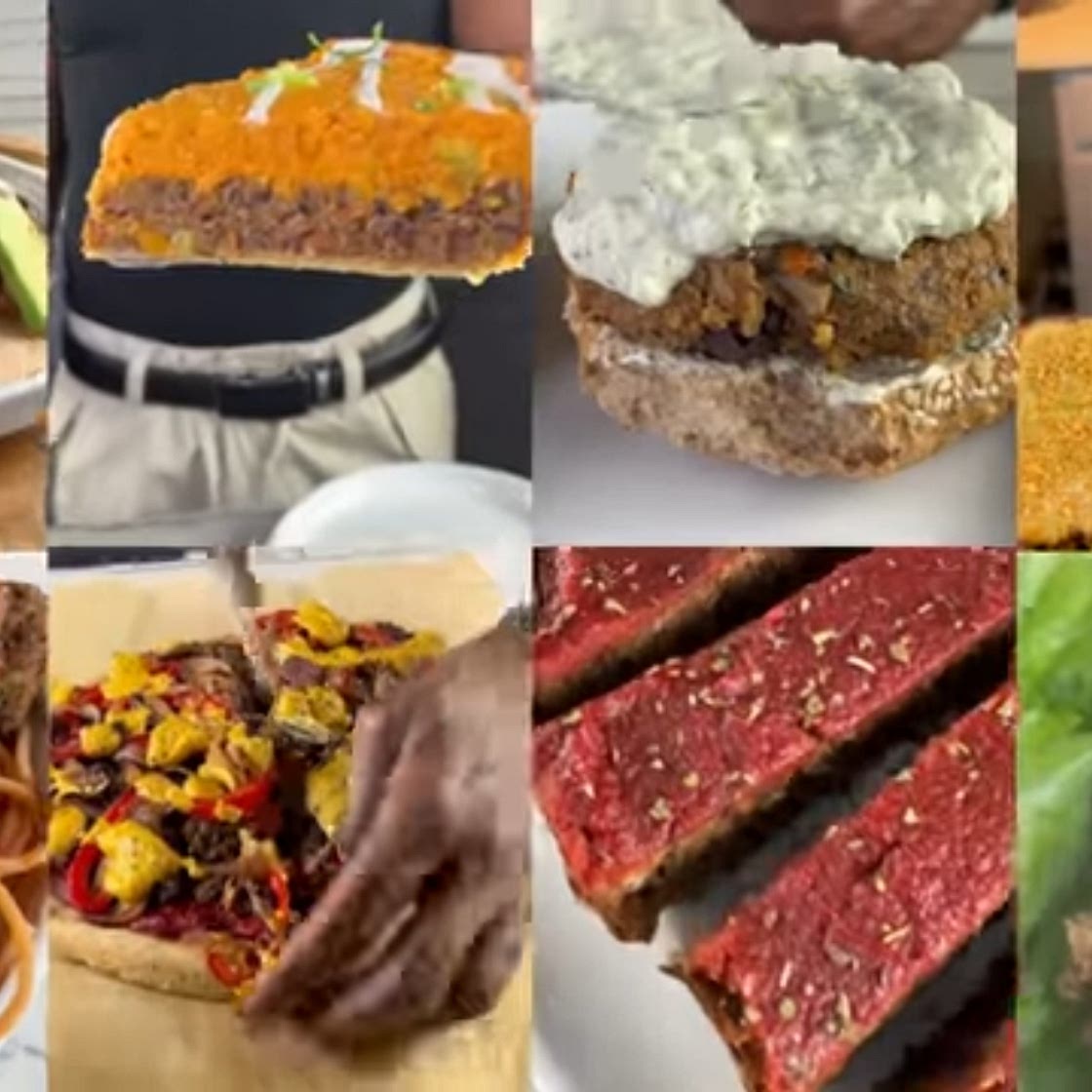 Veggie Ground Meat