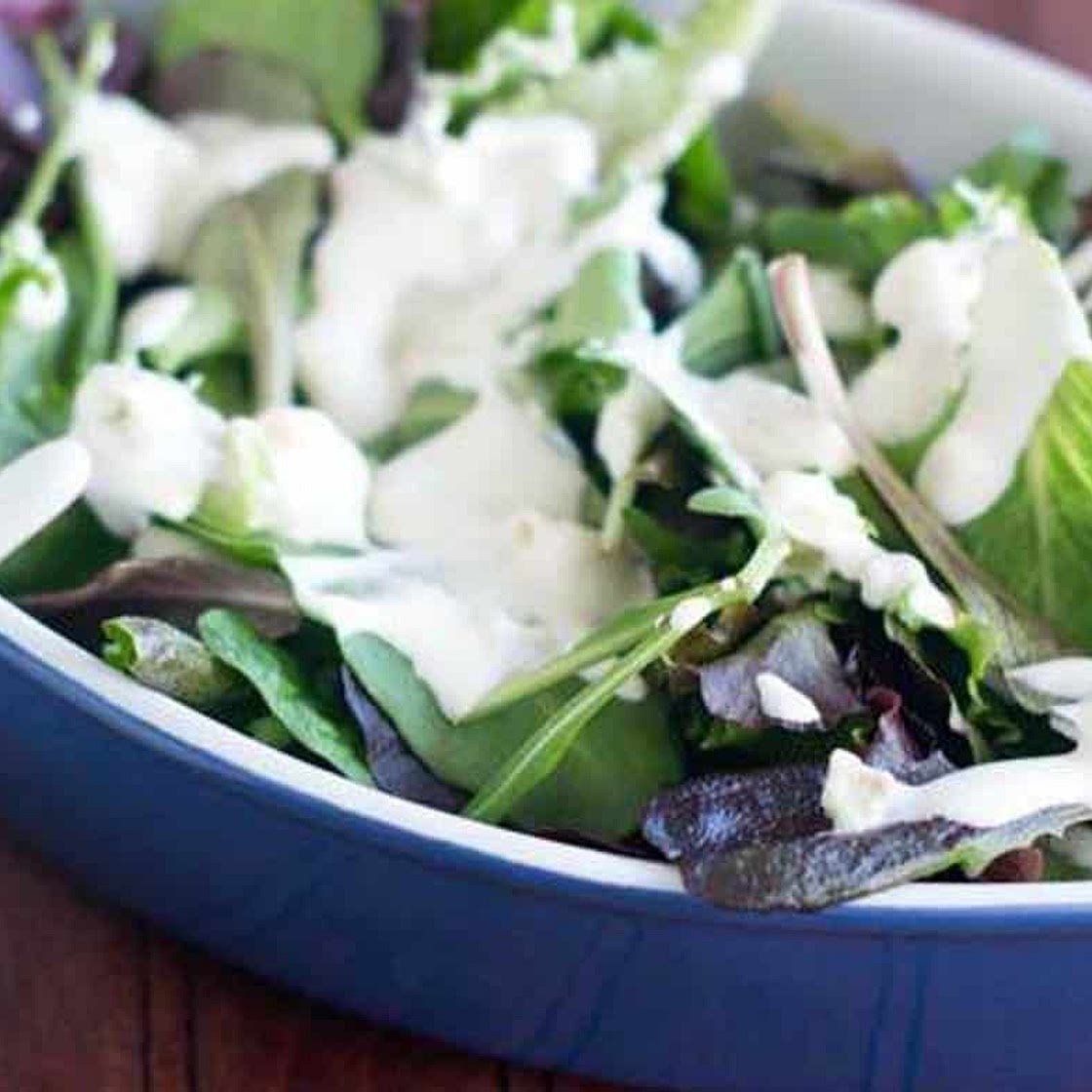 Blue Cheese Dressing