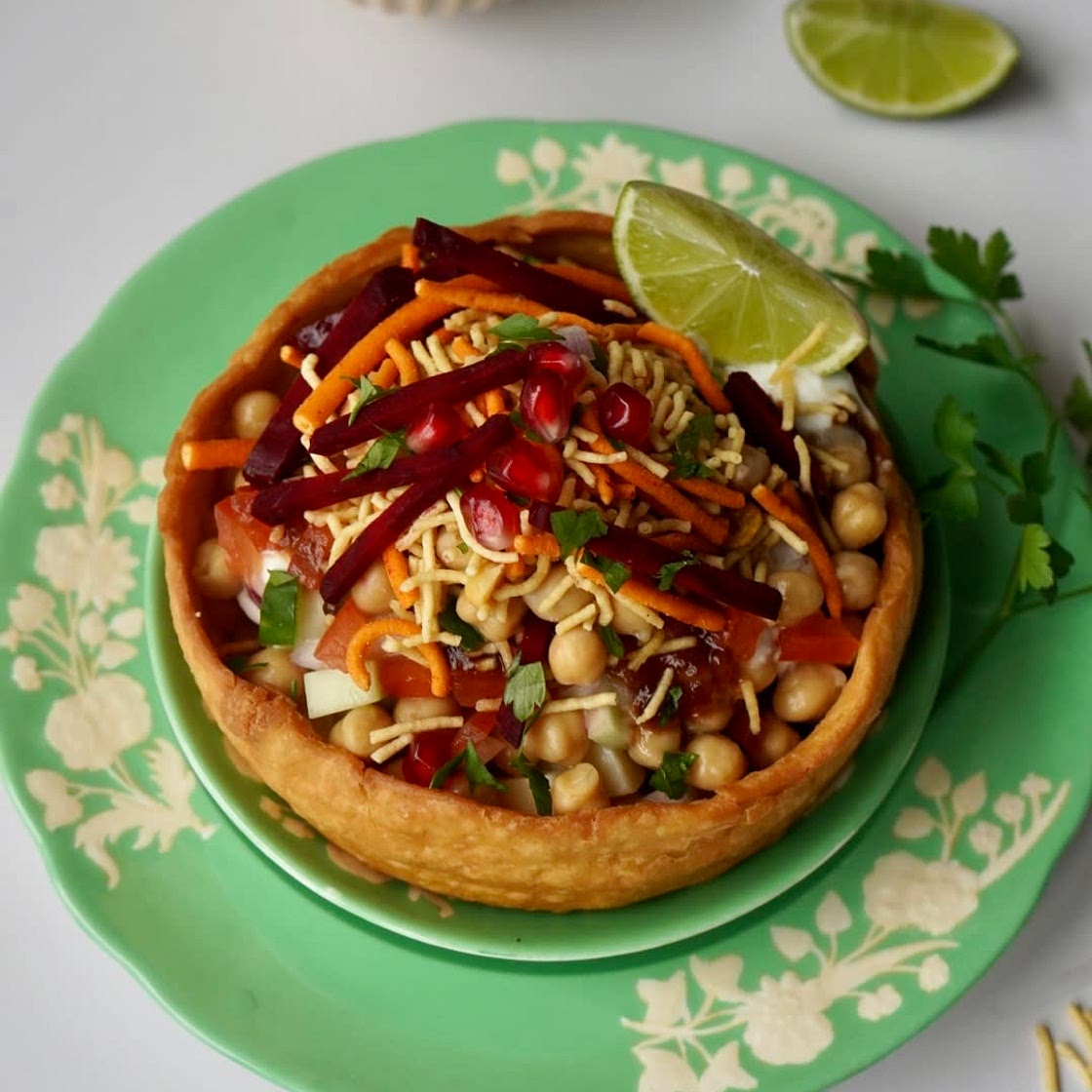 Katori Chaat