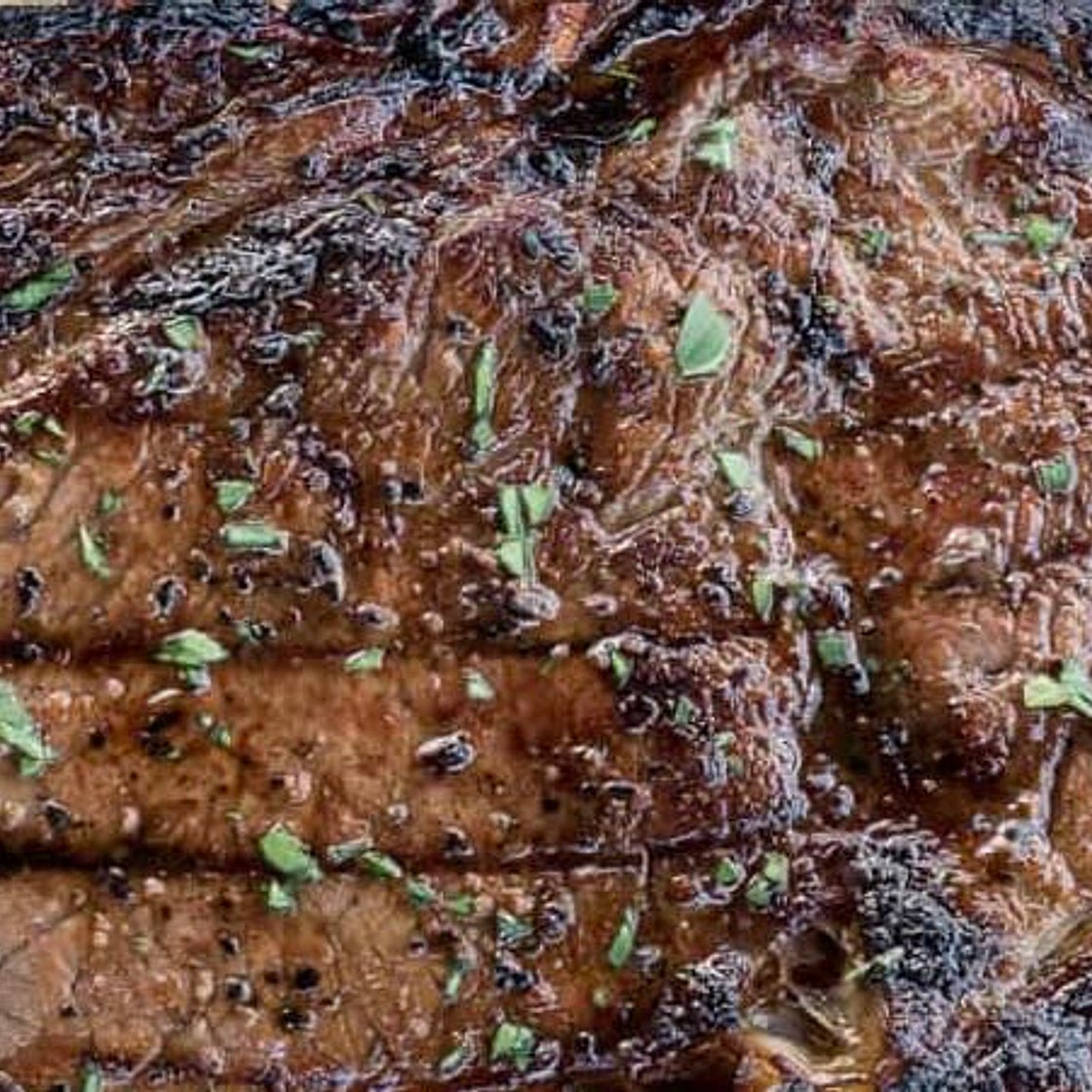 Full Flavor Marinade 