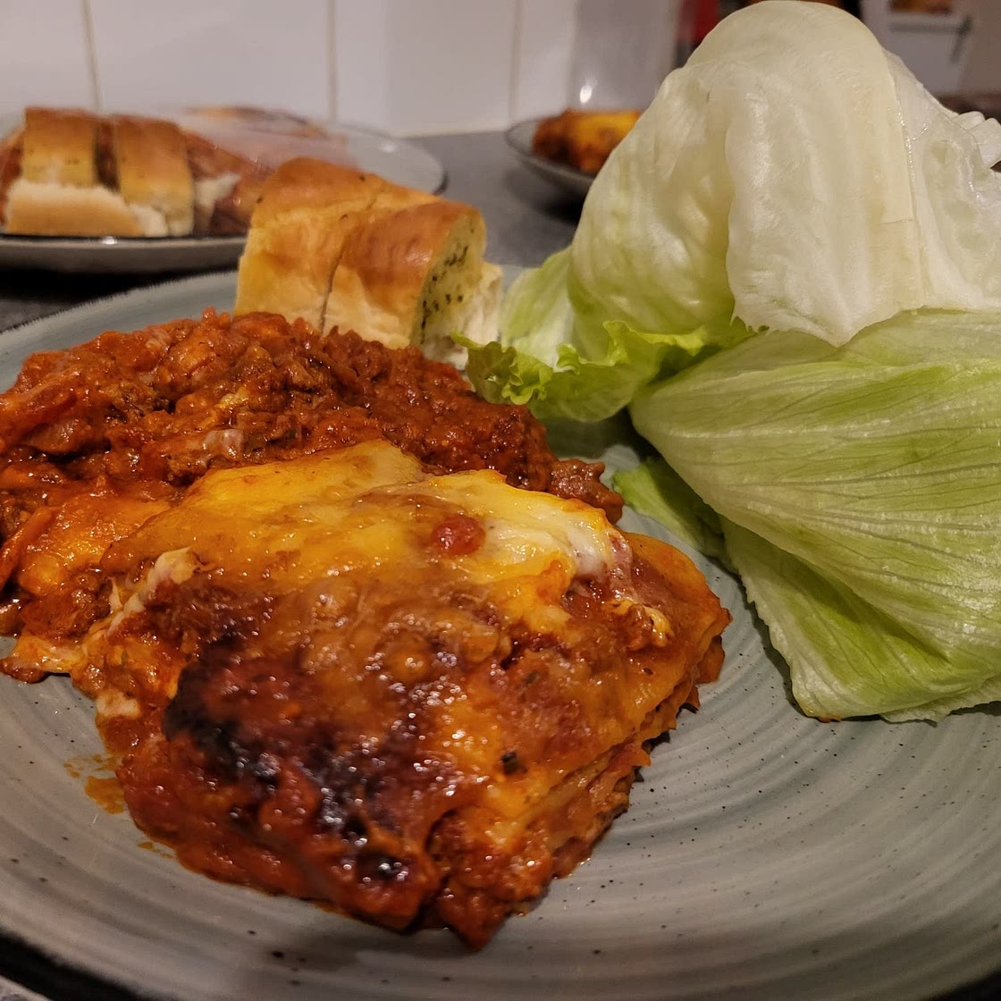 Best Lasagna