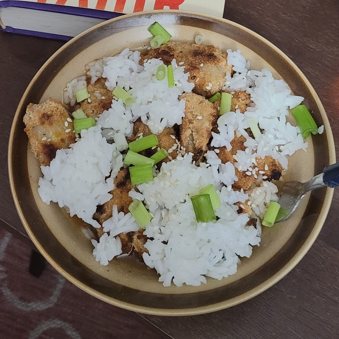 Orange Cauliflower